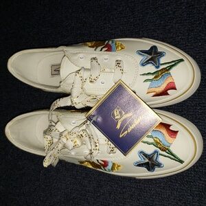 BRAND NEW Sebastian Shoes